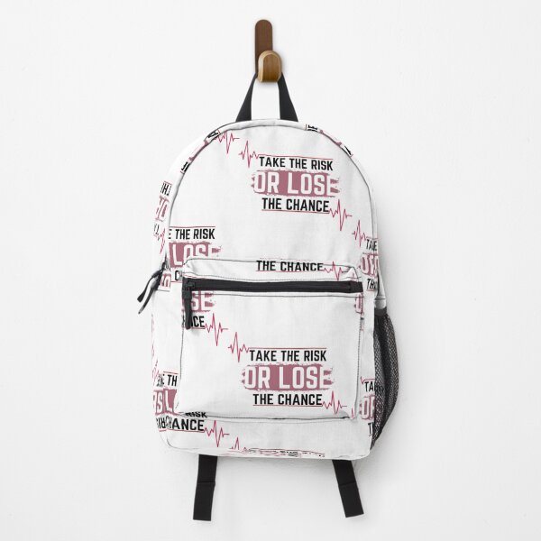 Item preview, Take the risk OR LOSE the chance designed and sold by ahmed abdelmaneam.