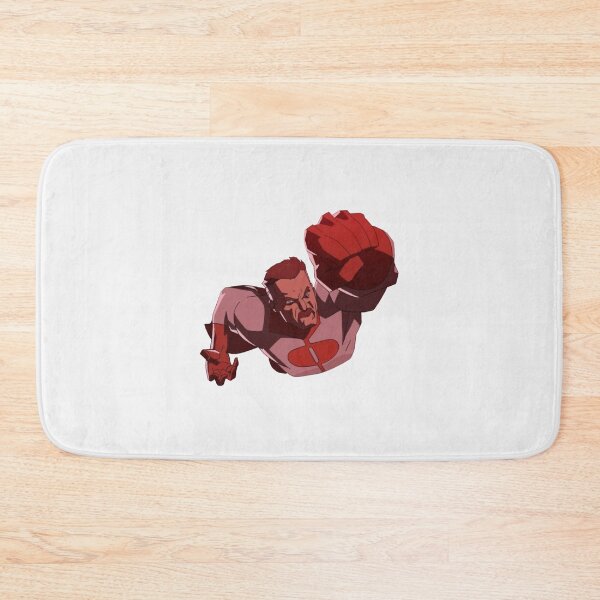 Item preview, Omni man| Perfect Gift designed and sold by paulajana.