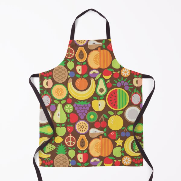 Item preview, Fruit Pattern designed and sold by Lisann.