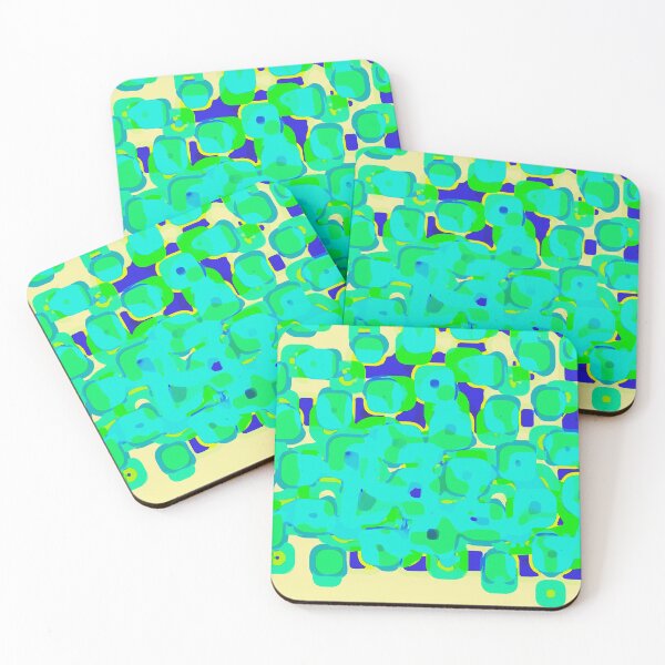 Item preview, Zen gaps and grooves - abstract landscape designed and sold by Xdelacra.