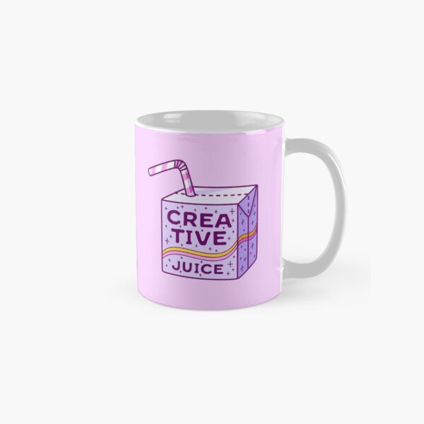 Item preview, Creative Juice designed and sold by sombrasblancas.