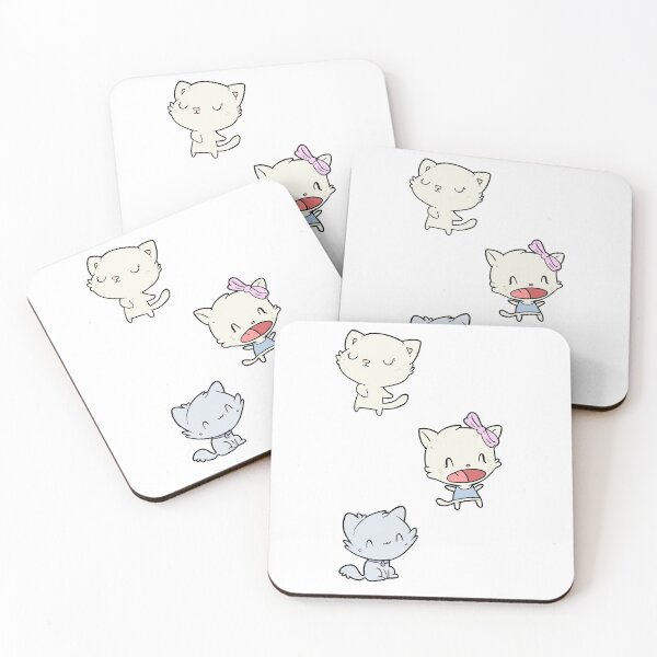 Item preview, Cartoon Cat designed and sold by Sea  Biscuit.