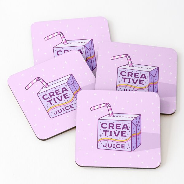 Item preview, Creative Juice designed and sold by sombrasblancas.