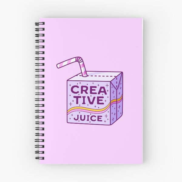 Item preview, Creative Juice designed and sold by sombrasblancas.