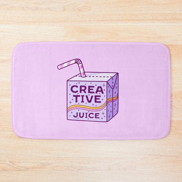 Item preview, Creative Juice designed and sold by sombrasblancas.