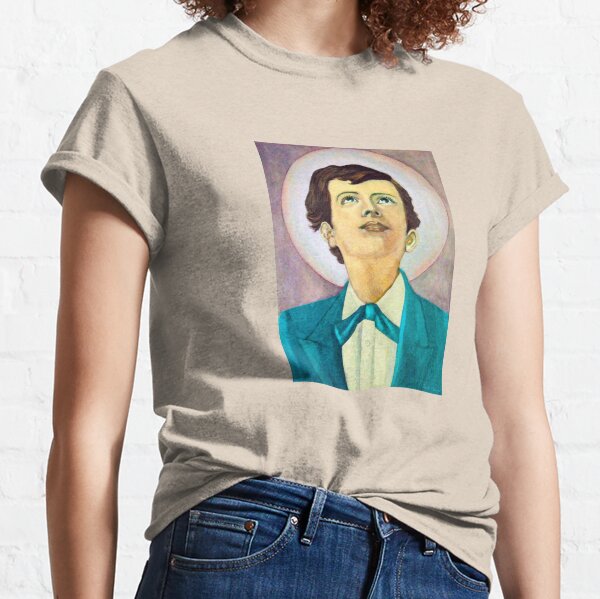 Savio T-Shirts for Sale | Redbubble