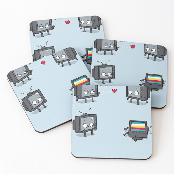 Item preview, No Signal Found! designed and sold by Raffiti.