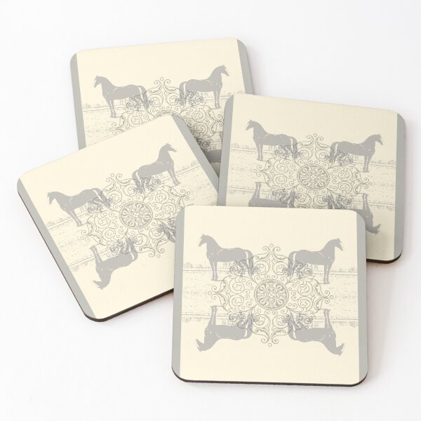 Item preview, Get Fast, Get the Winning Attitude Thoroughbred Horses Cream designed and sold by SpiritGifts.