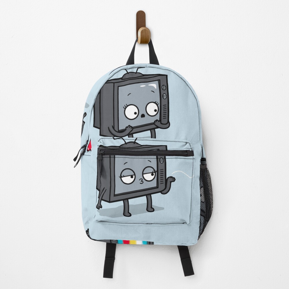 Item preview, Backpack designed and sold by Raffiti.