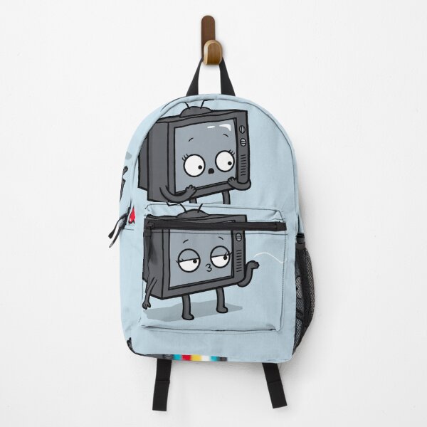 Item preview, No Signal Found! designed and sold by Raffiti.
