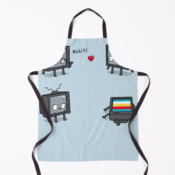 Item preview, No Signal Found! designed and sold by Raffiti.