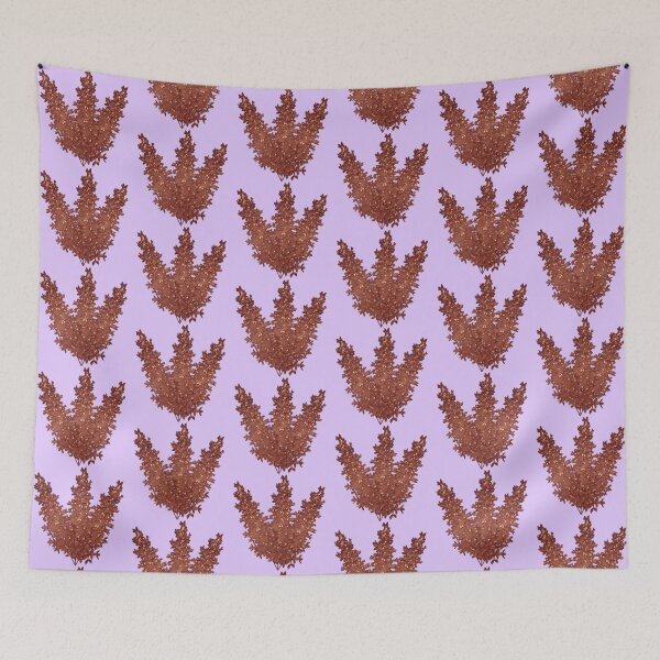 Item preview, Simple Cute Flower Art Pattern Design designed and sold by Zareen Sayyed.
