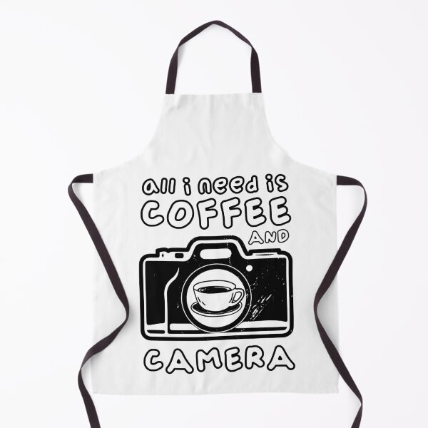 Item preview, COFFEE and CAMERA designed and sold by MrNakrit.