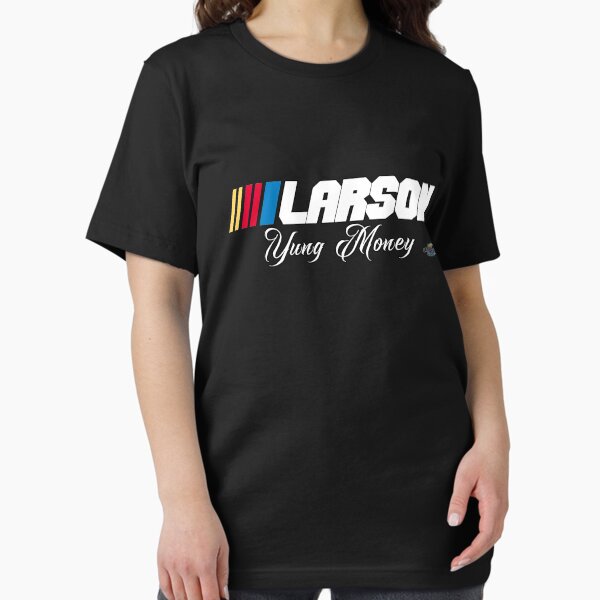 Item preview, Kyle Larson Yung Money v2 designed and sold by Elliot Klugh.
