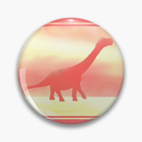 Item preview, Lone Sauropod designed and sold by Flumpy-Tripod.