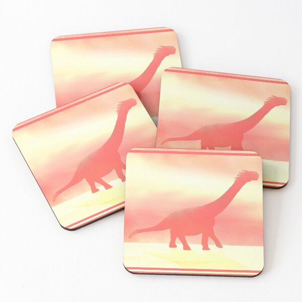 Item preview, Lone Sauropod designed and sold by Flumpy-Tripod.