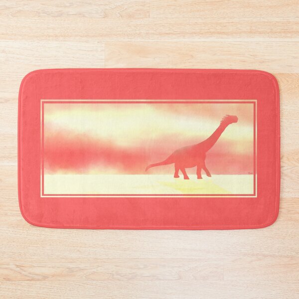 Item preview, Lone Sauropod designed and sold by Flumpy-Tripod.