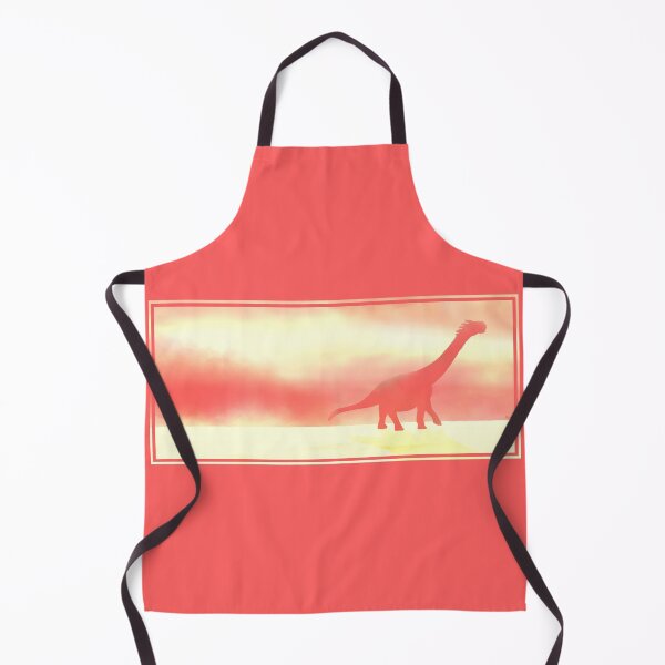 Item preview, Lone Sauropod designed and sold by Flumpy-Tripod.