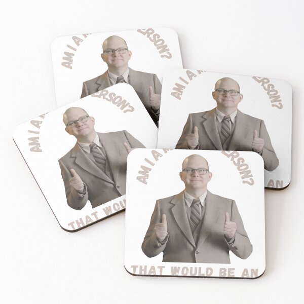 Item preview, colin robinson designed and sold by RoyalNadja.