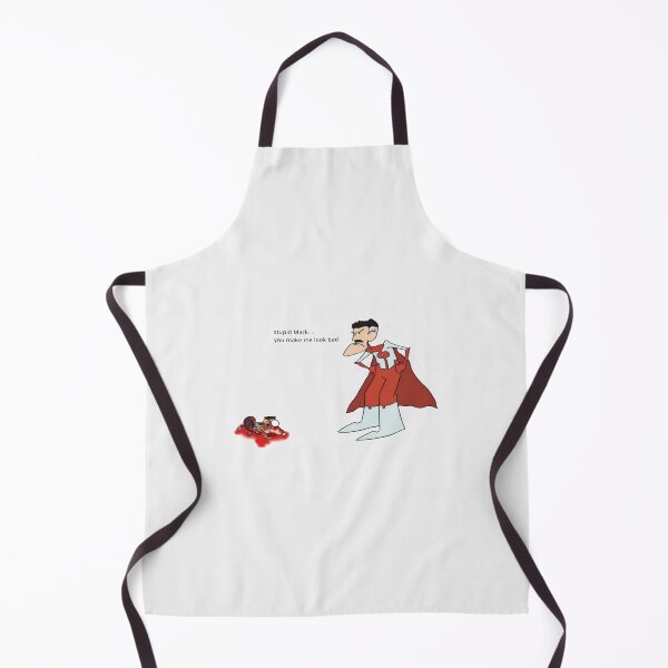 Item preview, Funny INVINCIBLE Omni Man Supervillain Design, Omni Man Stickers, Omni Man T shirts, Omni Man vs Invincibl| Perfect Gift designed and sold by paulajana.