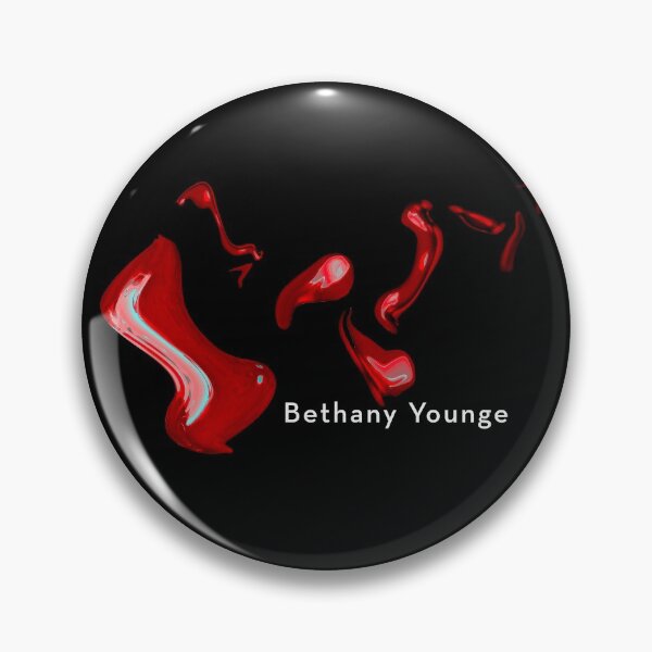 Artikelvorschau, Bethany Younge entworfen und verkauft von 113-Composers.