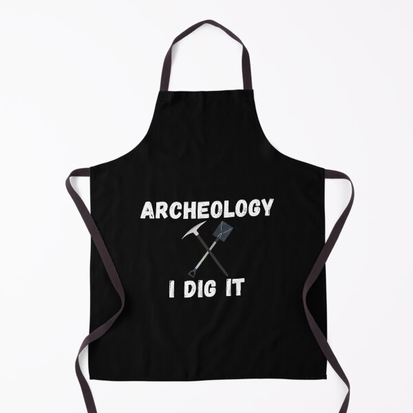 Item preview, Archeology I Dig It - Funny Archaeologist Lover Graphic Design designed and sold by GhaliSmith.