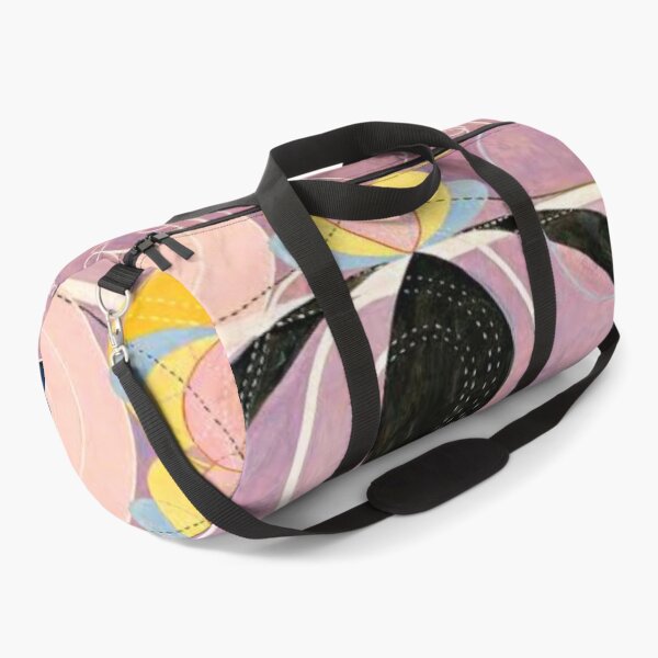Item preview, Hilma af klint - Group IV, No 06. The ten largest, Adulthood designed and sold by Vivanne-art.