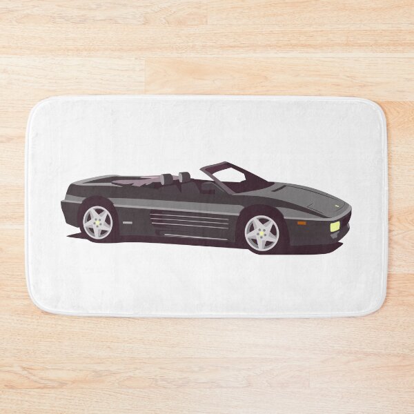 Item preview, Italian 348 designed and sold by Doug1234.