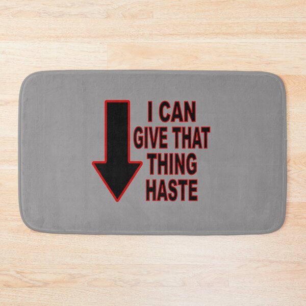 Item preview, MTG Magic Red Mountain Haste designed and sold by MWDG-DesignsMTG.