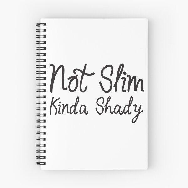 Item preview, Funny Mom, Not Slim Kinda Shady, Funny Mom Gift, Gift for Her, Birthday Gift Ideas, Mom of Multiple Kids  designed and sold by adjamine.
