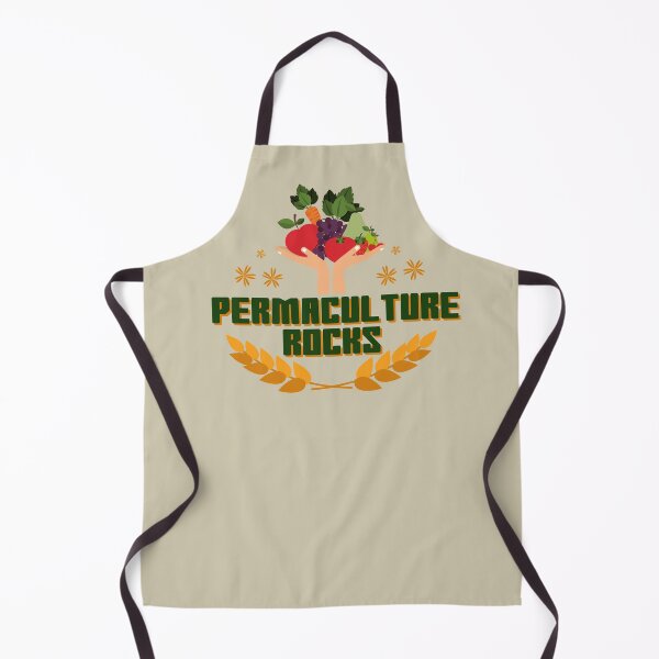 Item preview, Permaculture rocks ! designed and sold by Growwithme.
