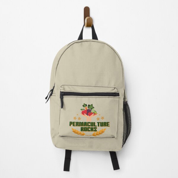Item preview, Permaculture rocks ! designed and sold by Growwithme.