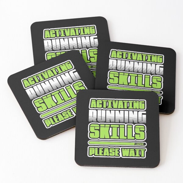 Item preview, Running hob| Perfect Gift designed and sold by sherricam.