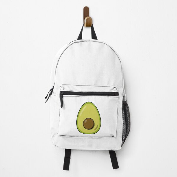 Item preview, Sliced Avocado designed and sold by ColorCove Designs.