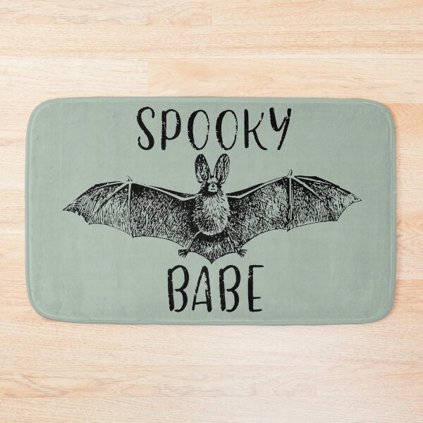 Item preview, Spooky Babe designed and sold by blue-jay-art.