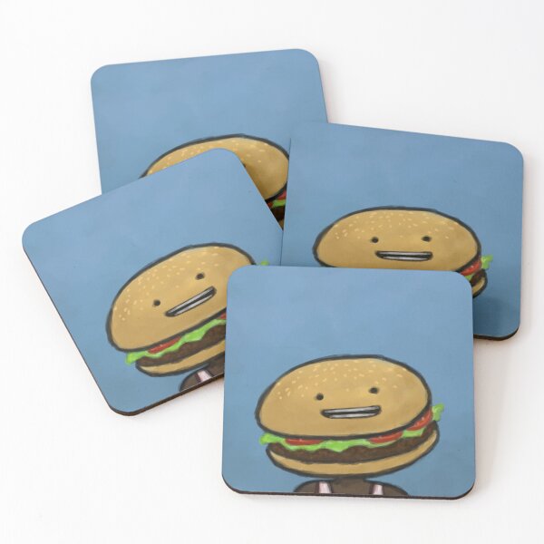 Item preview, Anne Burger designed and sold by Jordan Lyric.