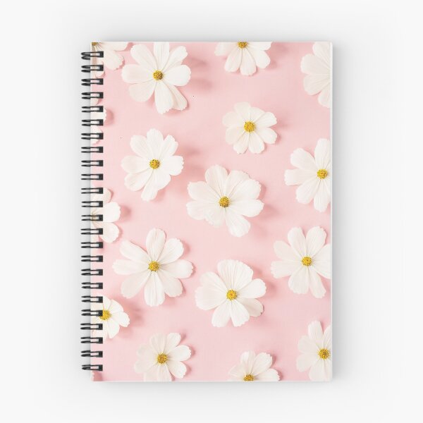 Item preview, Pink Floral Daisy Summer Theme | Floral | Summer Vibes designed and sold by RizaMonera.