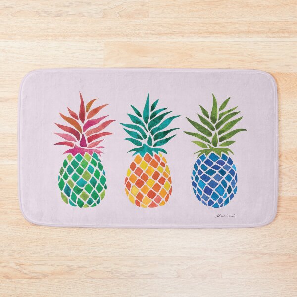 Item preview, Pineapple Fiesta designed and sold by THEARTICSOUL.