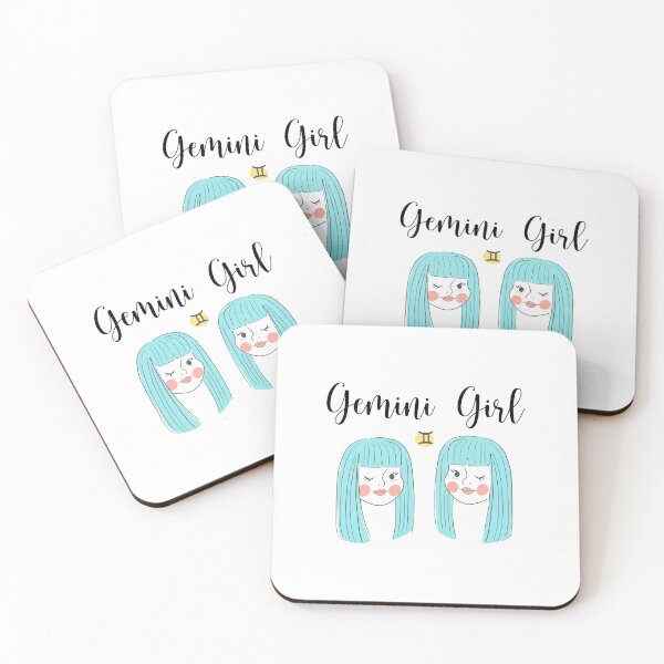 Item preview, Gemini Girl  Astrology Astronomy Lover, Funny Meme Gift for Best Friend boyfriend girlfriend designed and sold by joygift369.