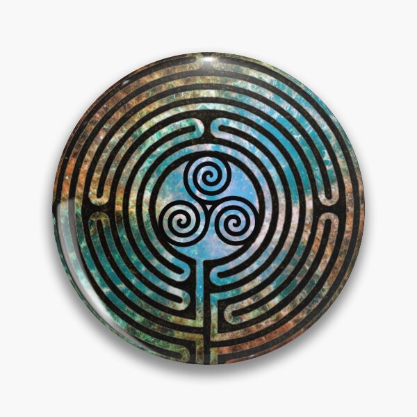 Item preview, Celtic Nebula  designed and sold by amanda150771.