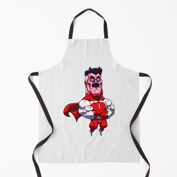 Item preview, Funny INVINCIBLE Omni Man Supervillain Design, Omni Man Stickers, Omni Man T shirts, Omni Man vs Invincibl| Perfect Gift designed and sold by paulajana.