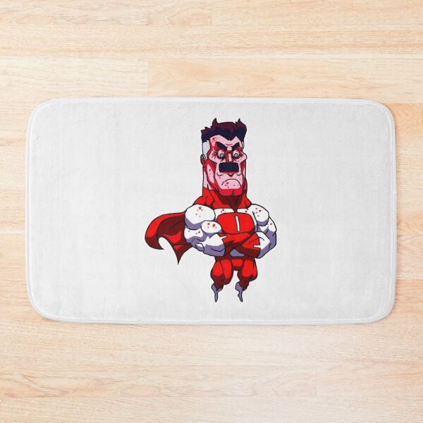 Item preview, Funny INVINCIBLE Omni Man Supervillain Design, Omni Man Stickers, Omni Man T shirts, Omni Man vs Invincibl| Perfect Gift designed and sold by paulajana.