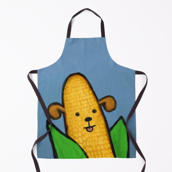 Item preview, Corn Dog designed and sold by Jordan Lyric.