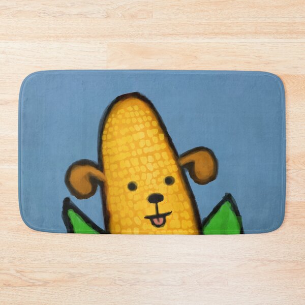 Item preview, Corn Dog designed and sold by Jordan Lyric.