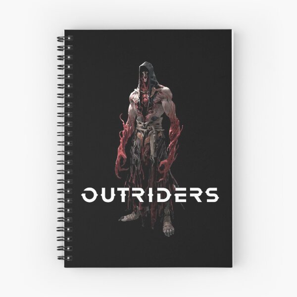 Item preview, Outriders designed and sold by laurasgallery.
