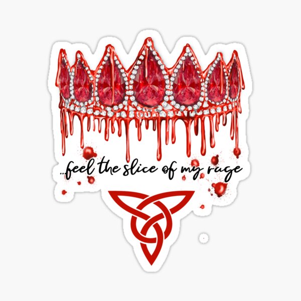 Savina Sticker