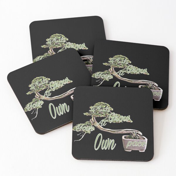 Item preview, Plants Grow At Your Own pace - New designed and sold by Cool Store.