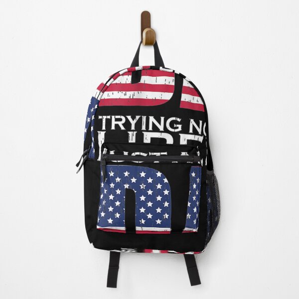 Item preview, Just A Regular Dad Trying Not To Raise Liberals  designed and sold by zpruby.