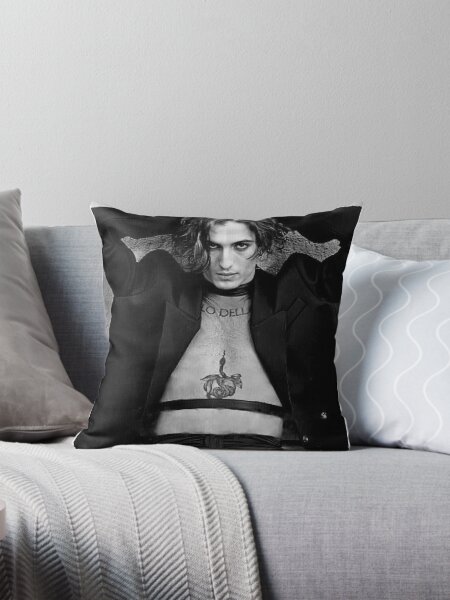 Item preview, Damiano David designed and sold by stiles11.