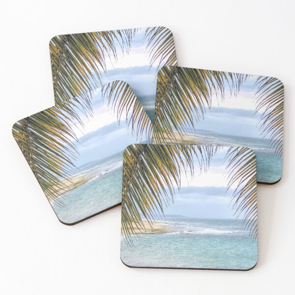 Item preview, Ocean View Camuy Puerto Rico designed and sold by Elisabeth Lucas.